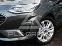 2023 Ford FIESTA