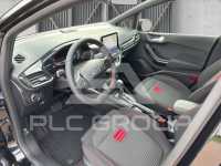 2023 Ford FIESTA