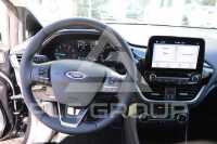2023 Ford FIESTA