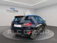 2023 Ford FIESTA