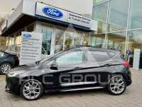 2023 Ford FIESTA