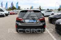 2023 Ford FIESTA