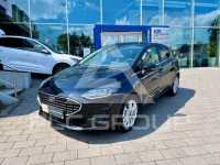 2023 Ford FIESTA