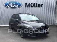 2023 Ford FIESTA