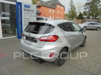 2023 Ford FIESTA