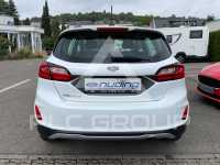 2023 Ford FIESTA