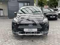 2023 Ford FIESTA