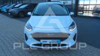 2023 Ford FIESTA