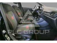 2023 Ford FIESTA