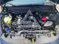 2023 Ford FIESTA