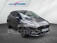 2023 Ford FIESTA