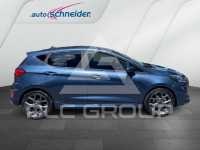 2023 Ford FIESTA