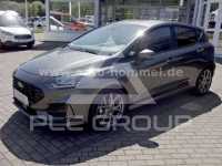 2023 Ford FIESTA