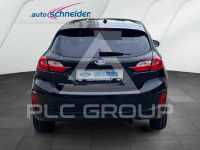 2023 Ford FIESTA