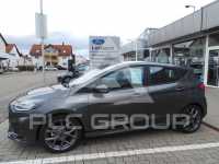 2023 Ford FIESTA