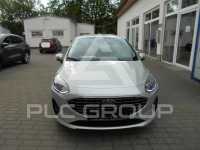 2023 Ford FIESTA