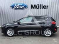2023 Ford FIESTA