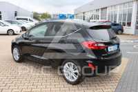 2023 Ford FIESTA