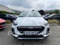 2023 Ford FIESTA