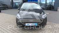 2023 Ford FIESTA