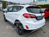 2023 Ford FIESTA