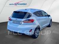 2023 Ford FIESTA