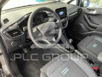 2023 Ford FIESTA