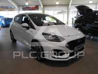2023 Ford FIESTA