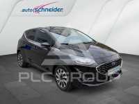 2023 Ford FIESTA