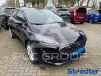 2023 Ford FIESTA