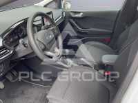 2023 Ford FIESTA