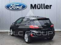 2023 Ford FIESTA