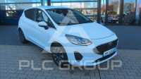 2023 Ford FIESTA