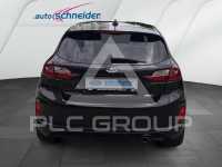 2023 Ford FIESTA