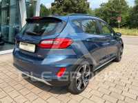 2023 Ford FIESTA