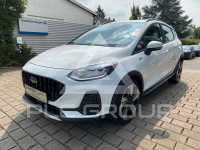 2023 Ford FIESTA