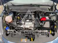 2023 Ford FIESTA