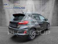 2023 Ford FIESTA