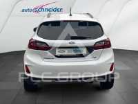 2023 Ford FIESTA