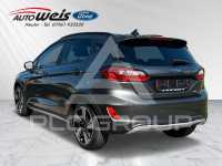 2023 Ford FIESTA
