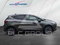 2023 Ford FIESTA