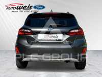 2023 Ford FIESTA