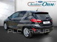 2023 Ford FIESTA