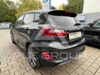 2023 Ford FIESTA