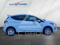2023 Ford FIESTA