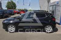 2023 Ford FIESTA