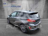 2023 Ford FIESTA