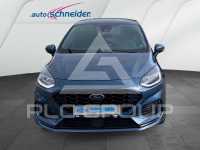 2023 Ford FIESTA
