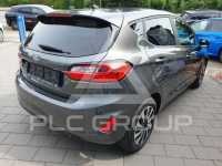 2023 Ford FIESTA