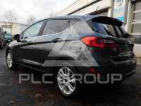2023 Ford FIESTA